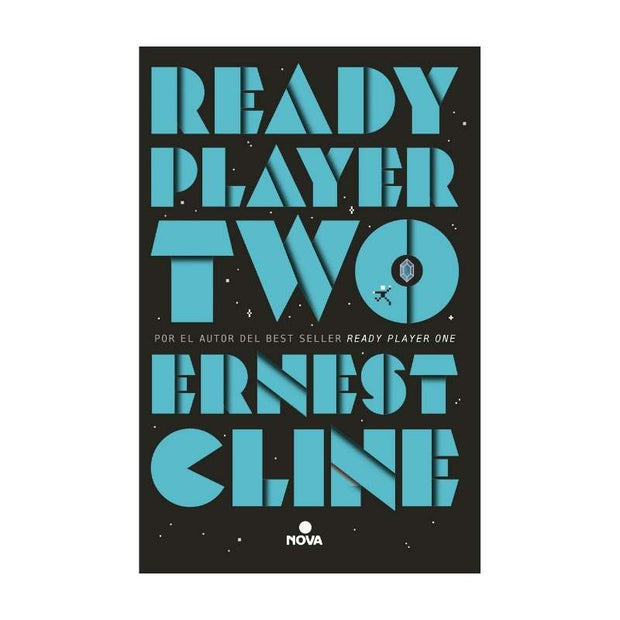 Ready Player Two