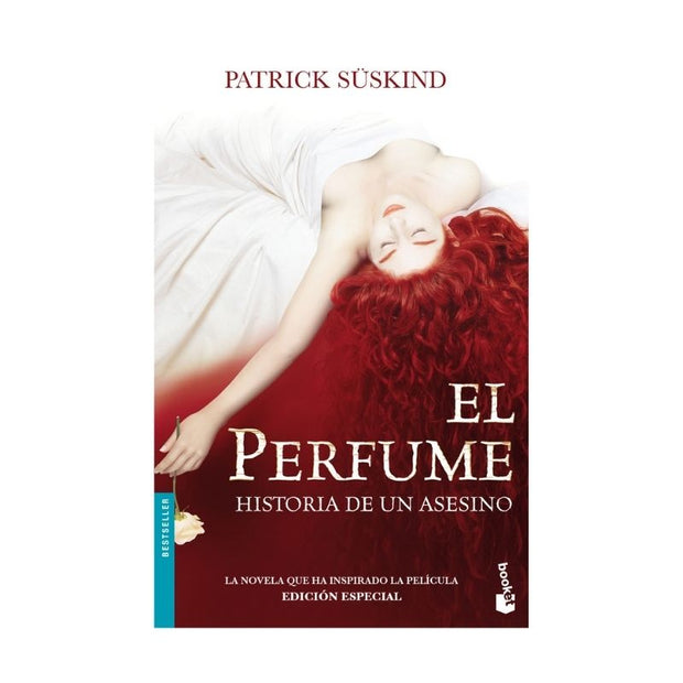 El Perfume