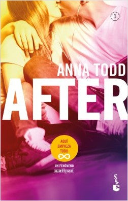 After 1 (Ed  Película)