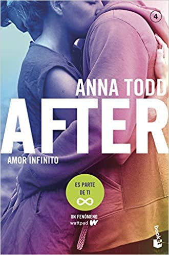 After 4.  Amor Infinito