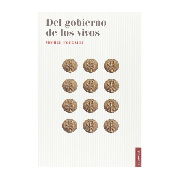 Del Gobierno De Los Vivos