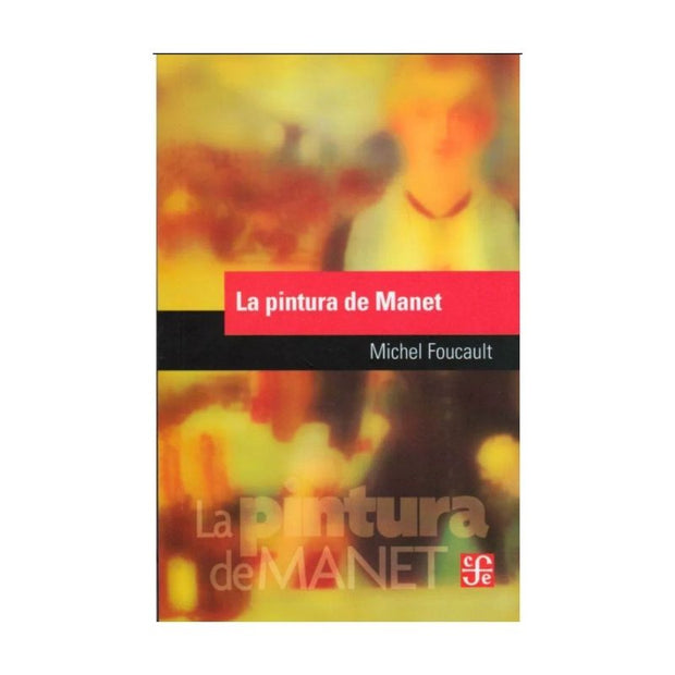 Pintura De Manet, La