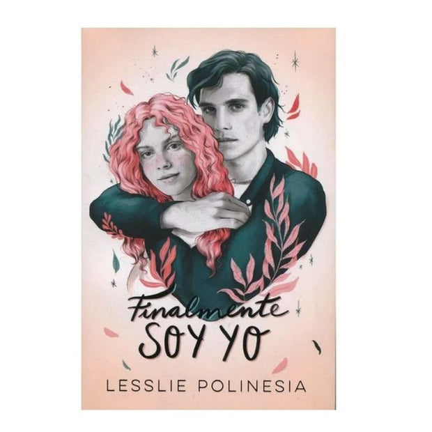 Finalmente Soy Yo