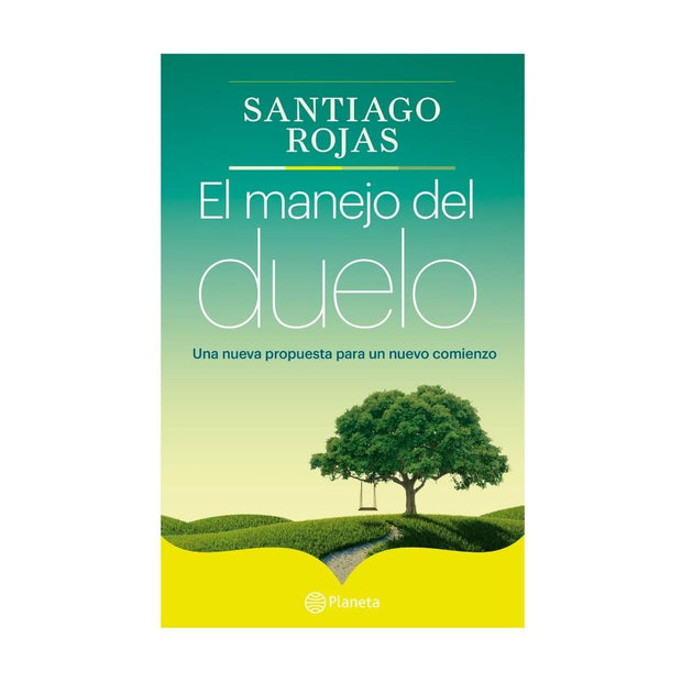 El Manjeo Del Duelo