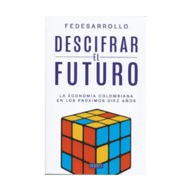 Descifrar El Futuro