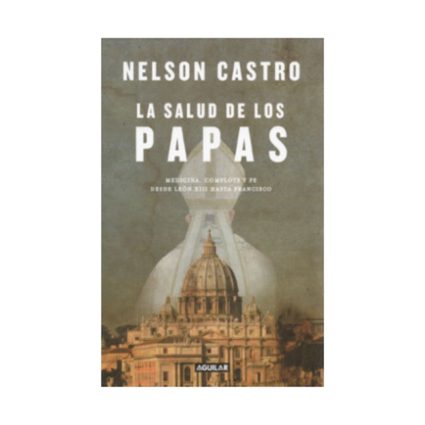 Salud De Los Papas, La