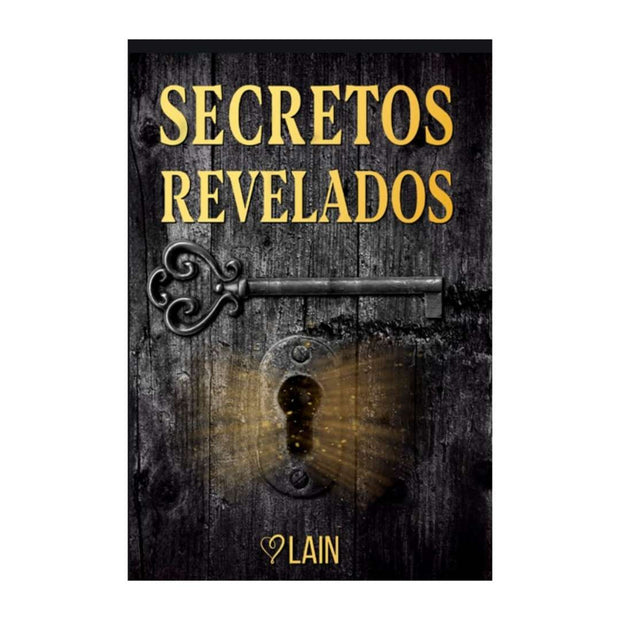 Secretos Revelados