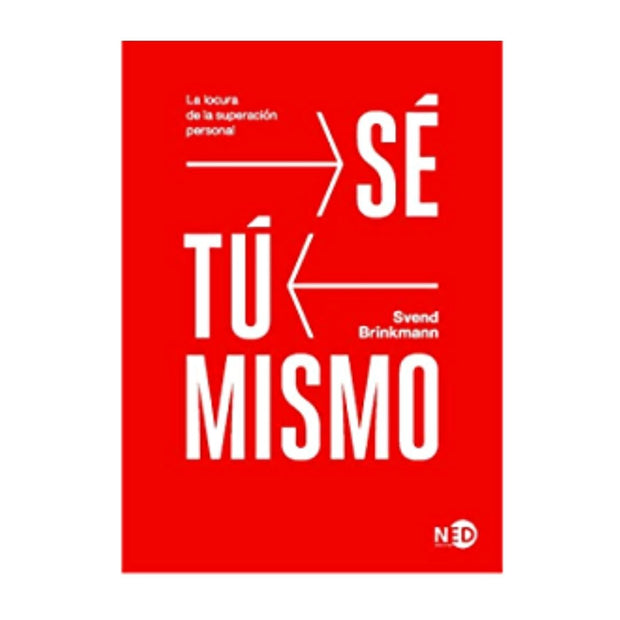 Sé Tú Mismo