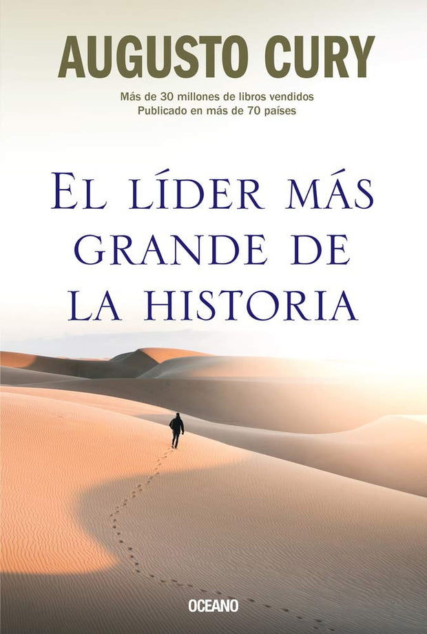 El Líder Mas Grande De La Historia