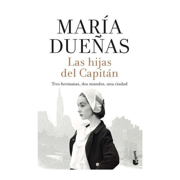 Las Hijas Del Capitán