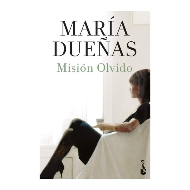 Misión Olvido