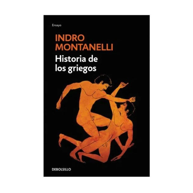 Historia De Los Griegos