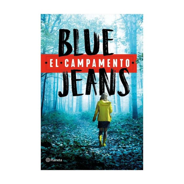 El Campamento