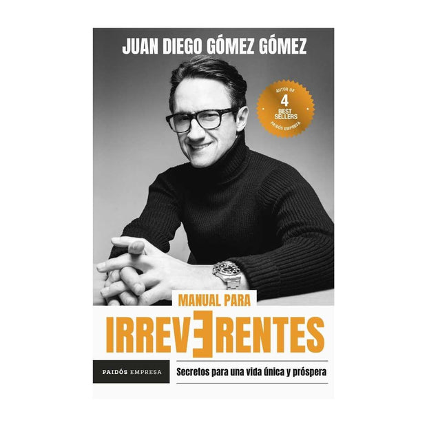 Manual Para Irreverentes