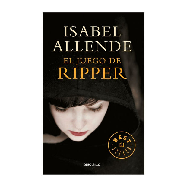 Juego De Ripper, El