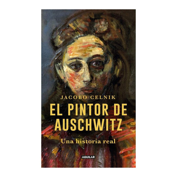 Pintor De Auschwitz, El