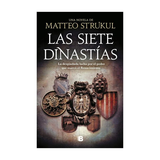 Siete Dinastias, Las