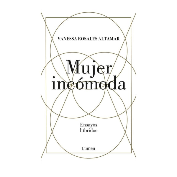 Mujer Incomoda