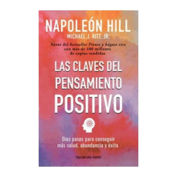 Claves Del Pensamiento Positivo, Las