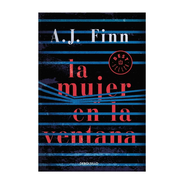 Mujer En La Ventana, La