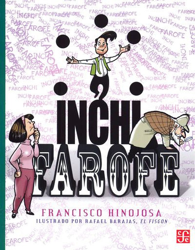 Inchi Farofe