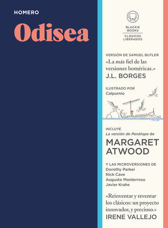 Odisea