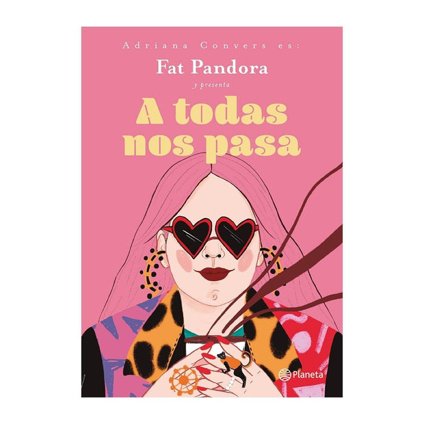 A Todas Nos Pasa