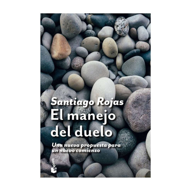 El Manejo Del Duelo