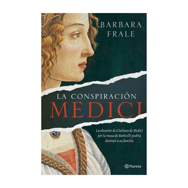 La Conspiración Medici