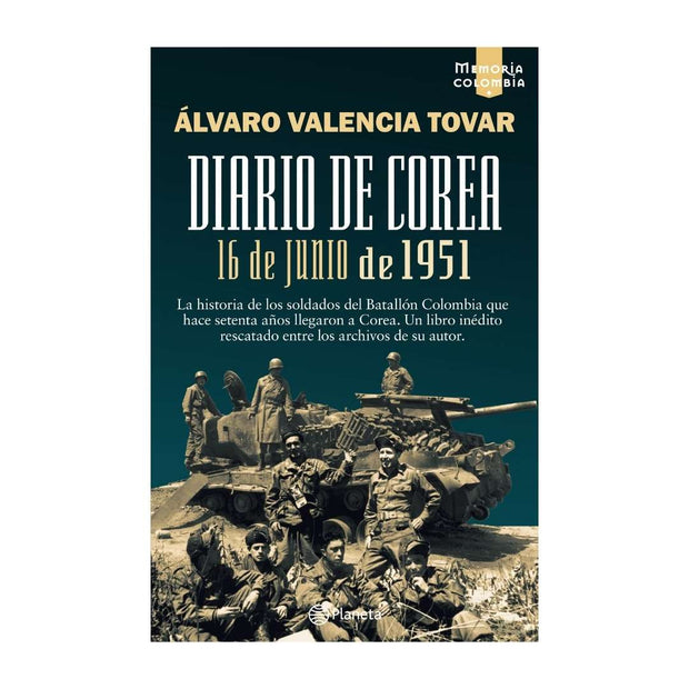 16 De Junio De 1951: Diario De Corea