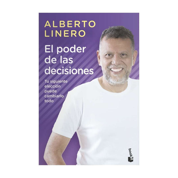 El Poder De Las Decisiones