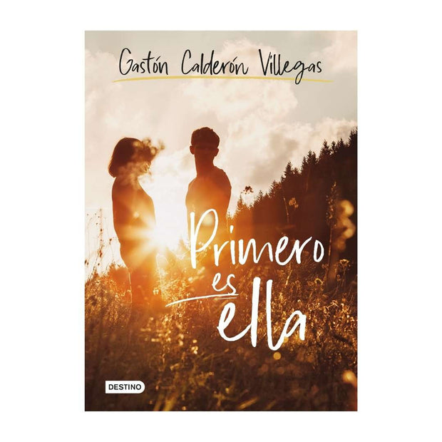 Primero Es Ella