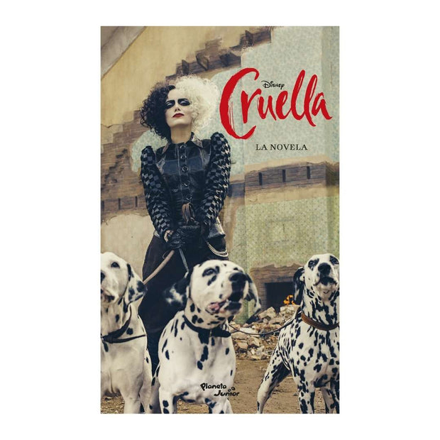 Cruella