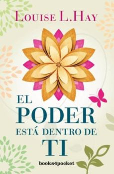 Poder Esta Dentro De Ti, El                                                                                         