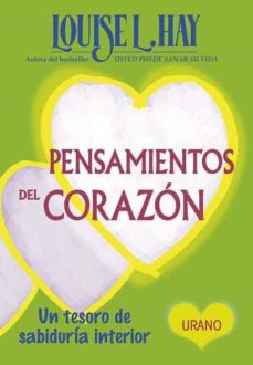 Pensamientos Del Corazon -Nva Edicion-                                                                                  
