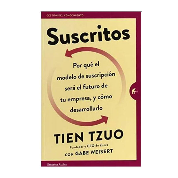 Suscritos                                                                                                               
