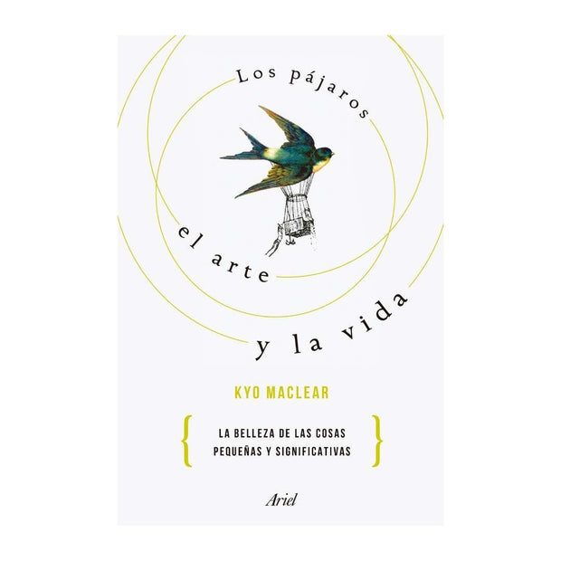 Los Pájaros, El Arte Y La Vida