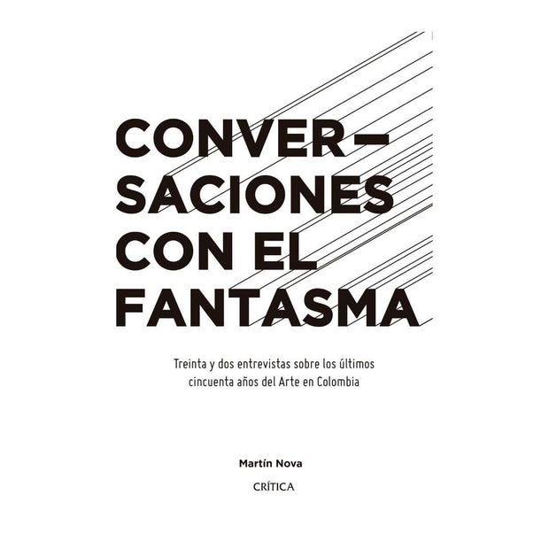 Conversaciones Con El Fantasma