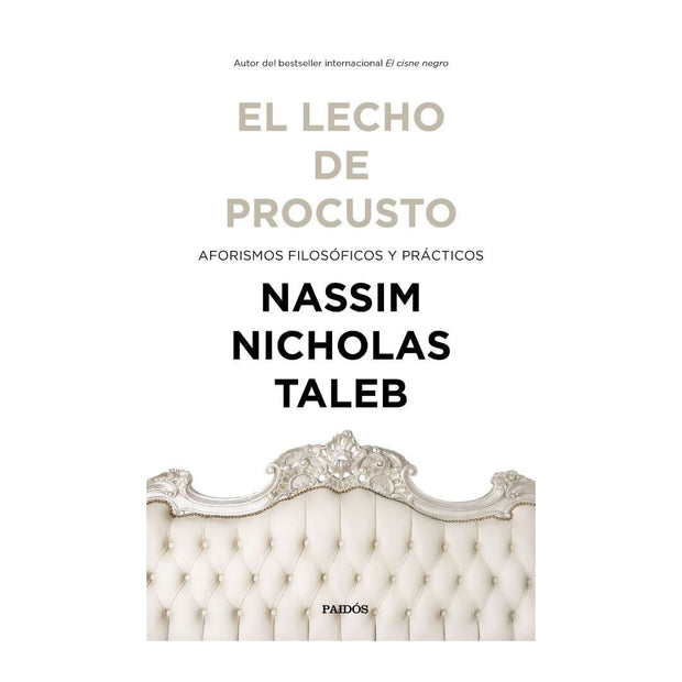 El Lecho De Procusto