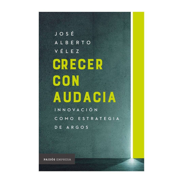 Crecer Con Audacia