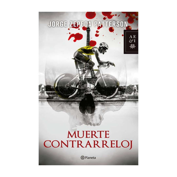 Muerte Contrarreloj