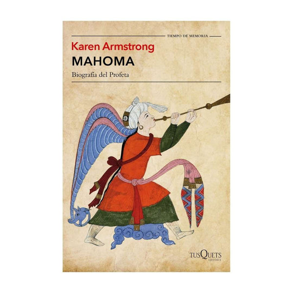 Mahoma