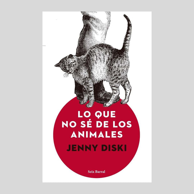 Lo Que No Sé De Los Animales