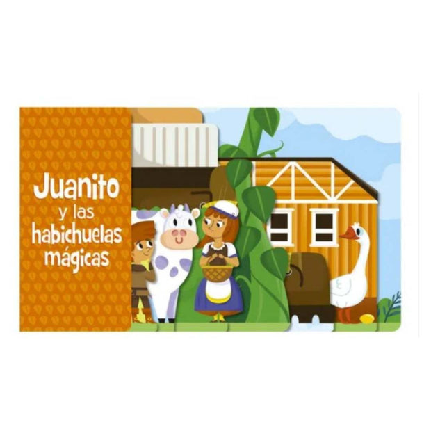 Clasicos H - Juanito Y Las Habichelas Ma