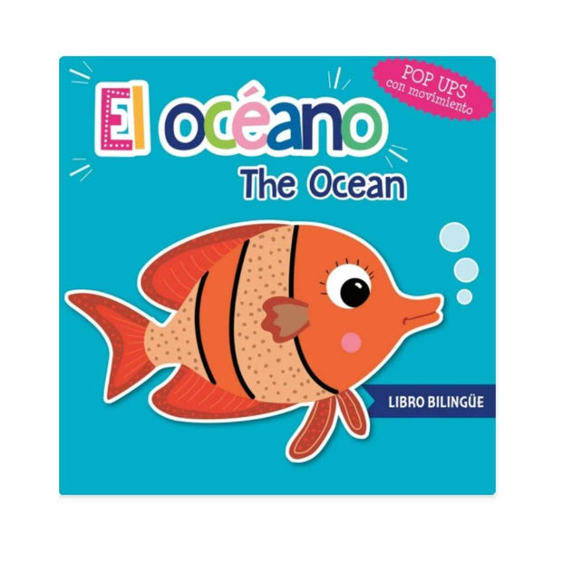 Oceano Pop Up