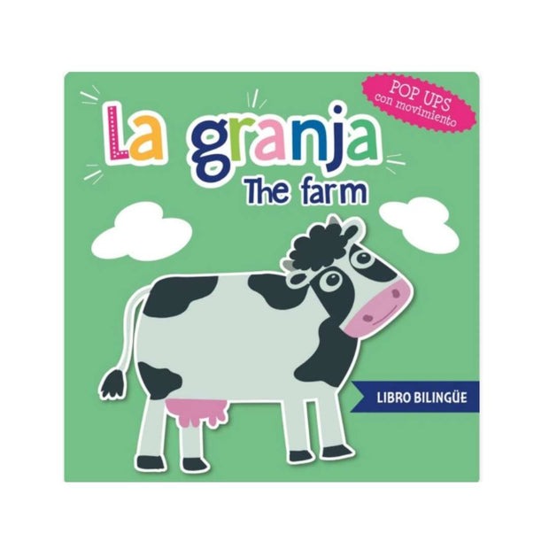 Granja Pop Up