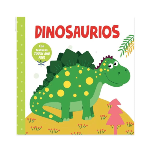 Dinosaurios Texturas