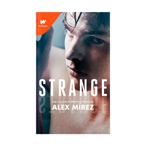 Strange- Wp