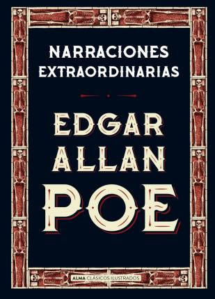 Narraciones Extraordinadiras