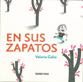 En Sus Zapatos